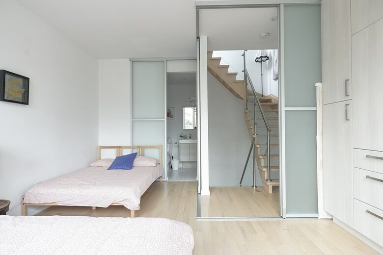 Apartamentos 3 Bedrooms Design Home