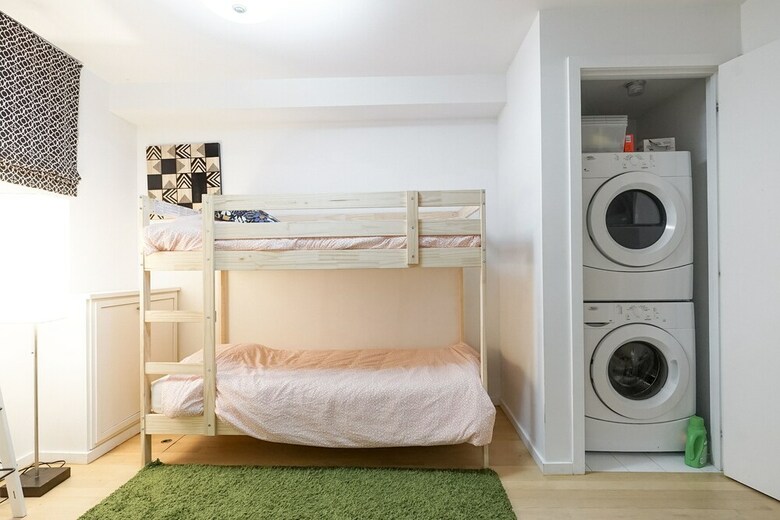 Apartamentos 3 Bedrooms Design Home