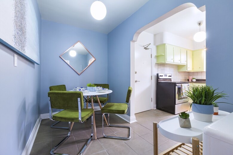 Apartamentos Bright Hideaway In Forest Hill (Free Parking)