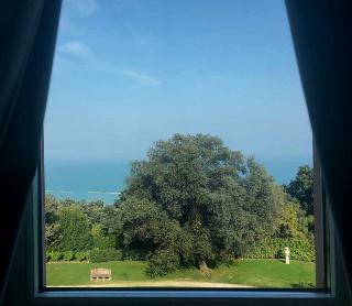 Hotel Villa Lattanzi