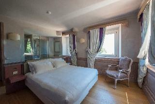 Hotel Villa Lattanzi