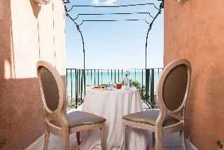 Hotel Villa Lattanzi
