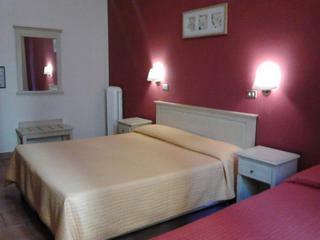 Hotel Savonarola