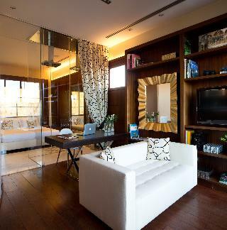 Apartamentos Domux Home Repubblica