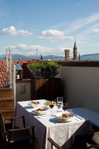 Apartamentos Domux Home Repubblica