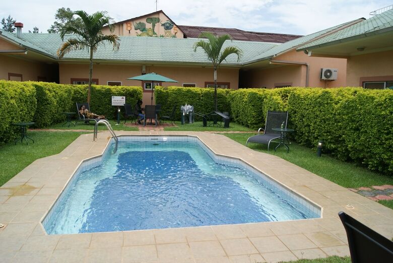 Big Five Hotel