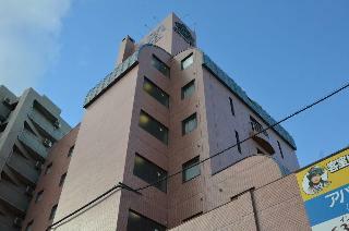 Apa Hotel Kanku-kishiwada