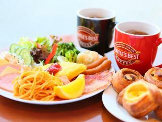 Apa Hotel Chiba Yachiyo-midorigaoka