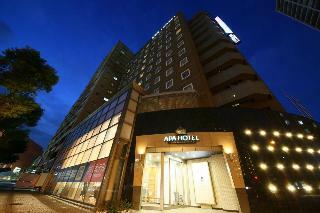 Apa Hotel Chiba Yachiyo-midorigaoka