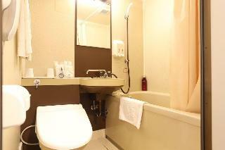 Apa Hotel Yamaguchi-hofu