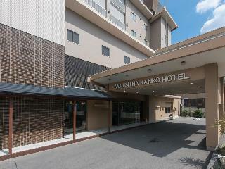 Awajishima Kanko Hotel