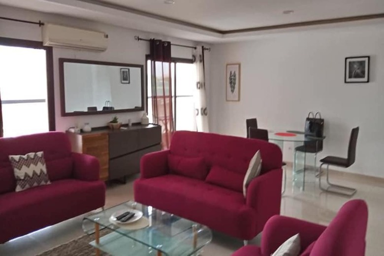 Apartamentos R�sidence Hkb T3