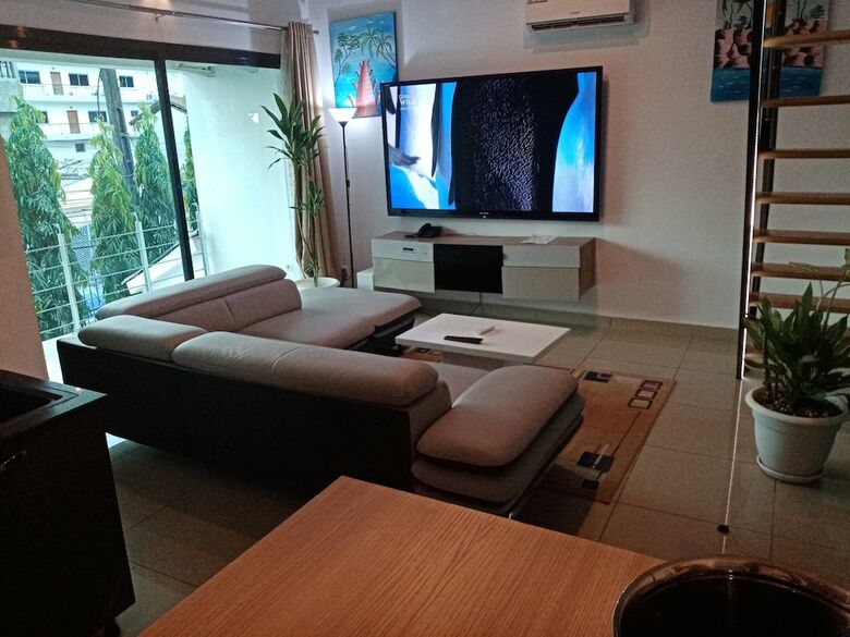 Aparthotel Aldos R�sidence