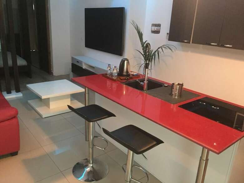 Aparthotel Aldos R�sidence