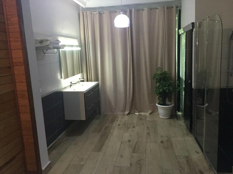 Aparthotel Aldos R�sidence