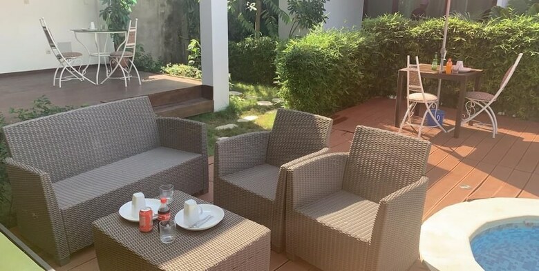 Aparthotel Aldos R�sidence