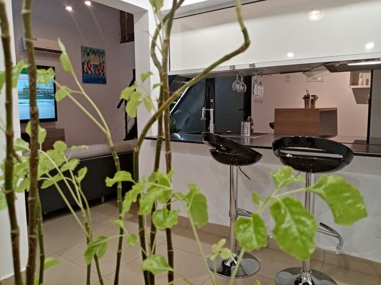 Aparthotel Aldos R�sidence