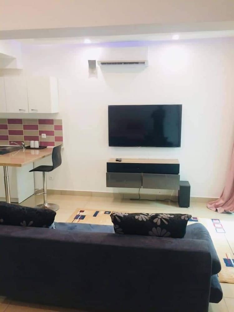 Aparthotel Aldos R�sidence
