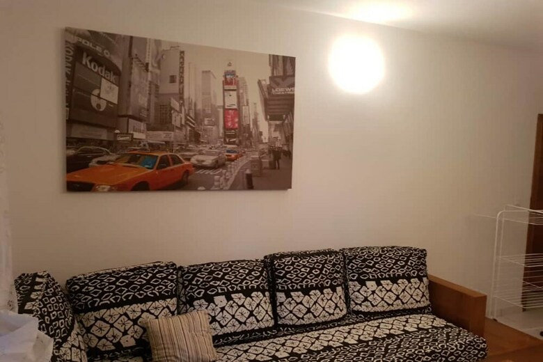 Apartamentos Residence Zety