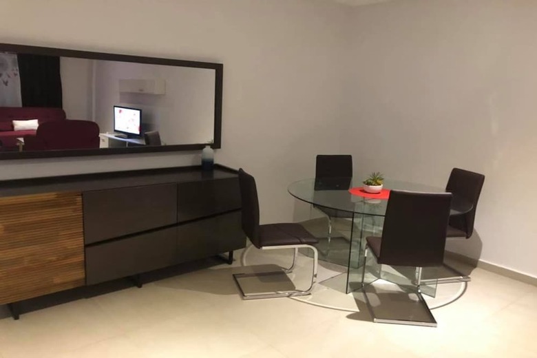 Apartamentos Residence Loving T4