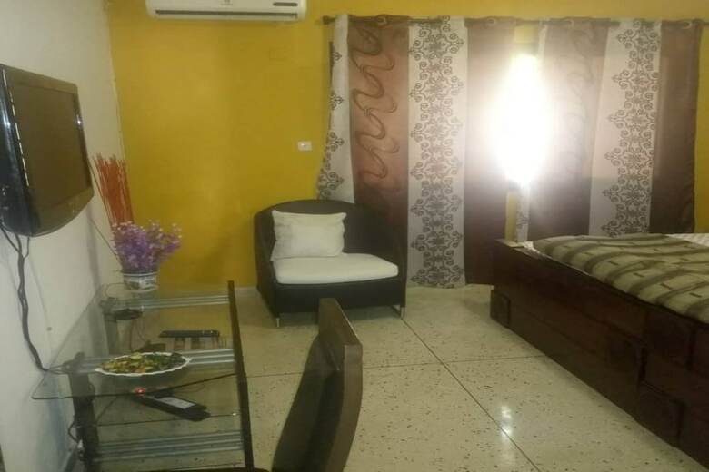 Villa R�sidence Clara T4
