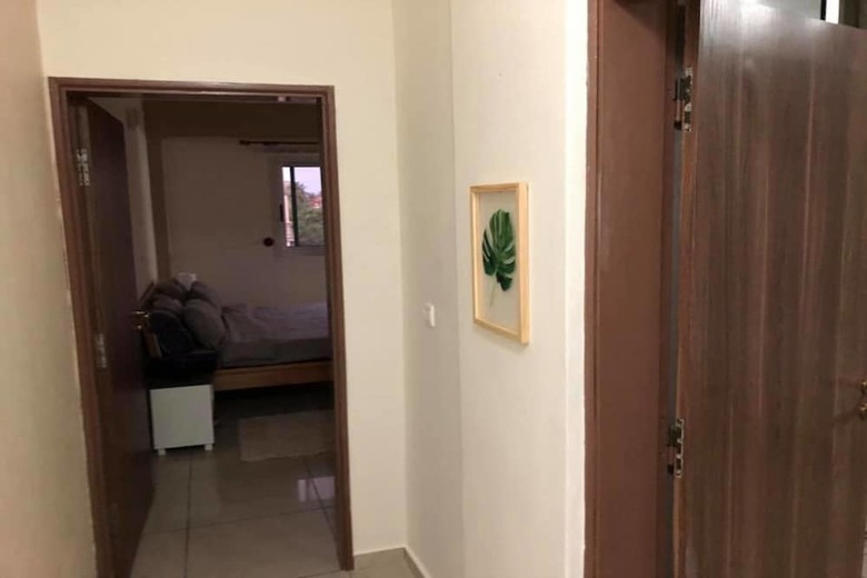 Apartamentos R�sidence Italien2  T3