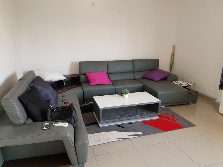 Apartamentos Residence Esther