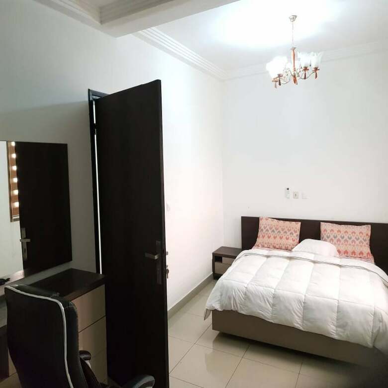 Apartamentos Residence Esther