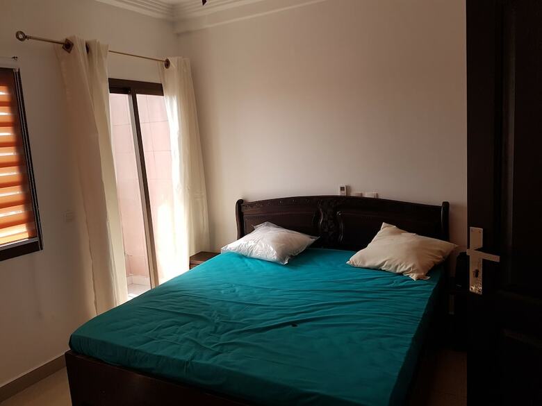 Apartamentos Residence Esther