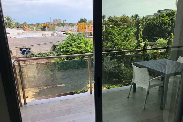 Apartamentos Appart 650 T3