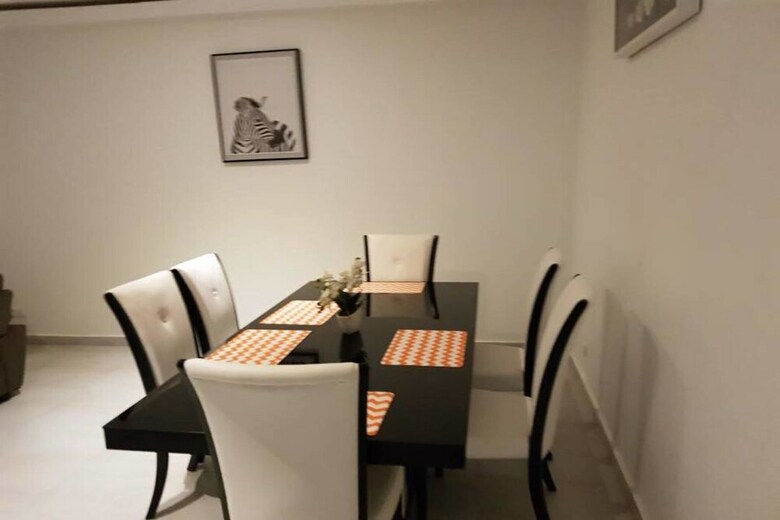 Apartamentos Appart 650 T3