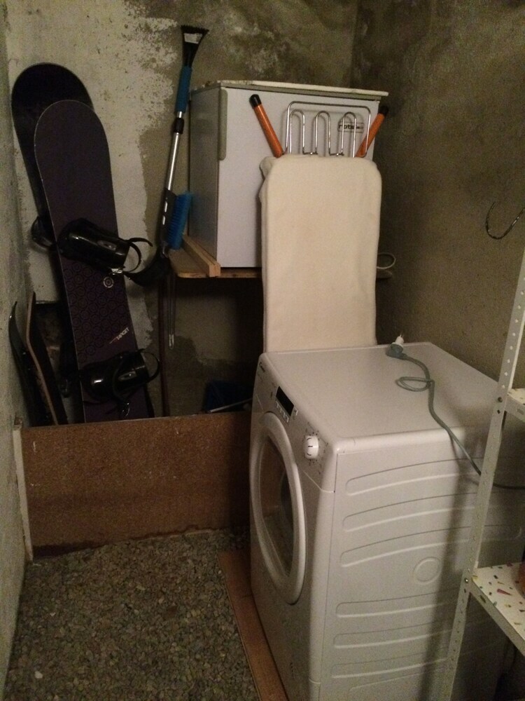 Apartamentos Tuan Quan