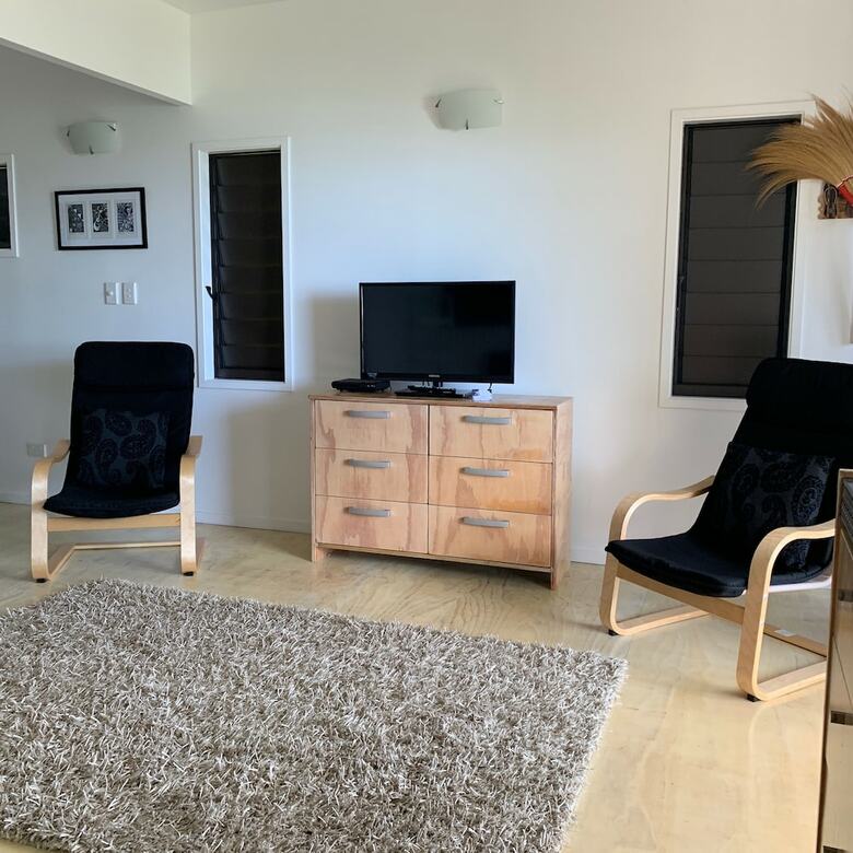 Rarotonga Villas