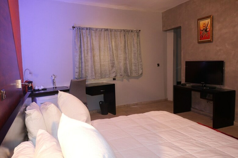 Hotel Freeman H�tel