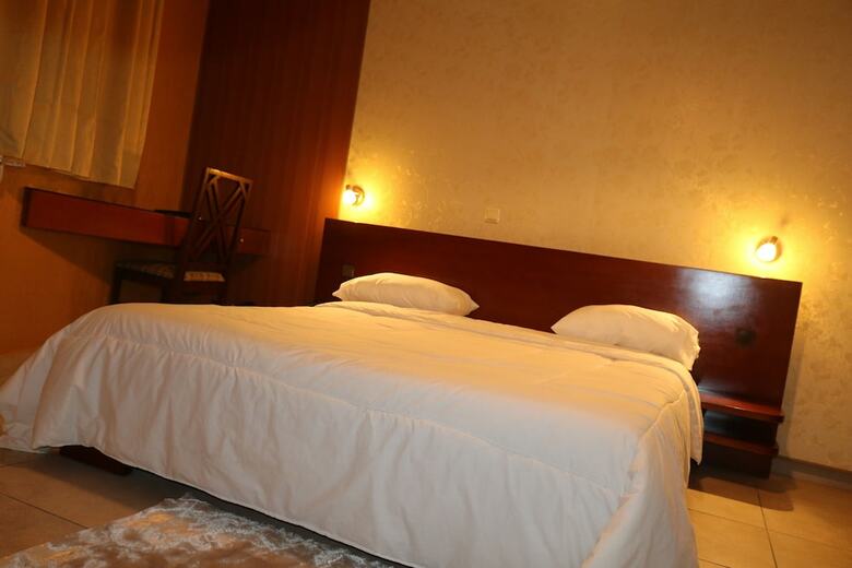 Hotel Freeman H�tel