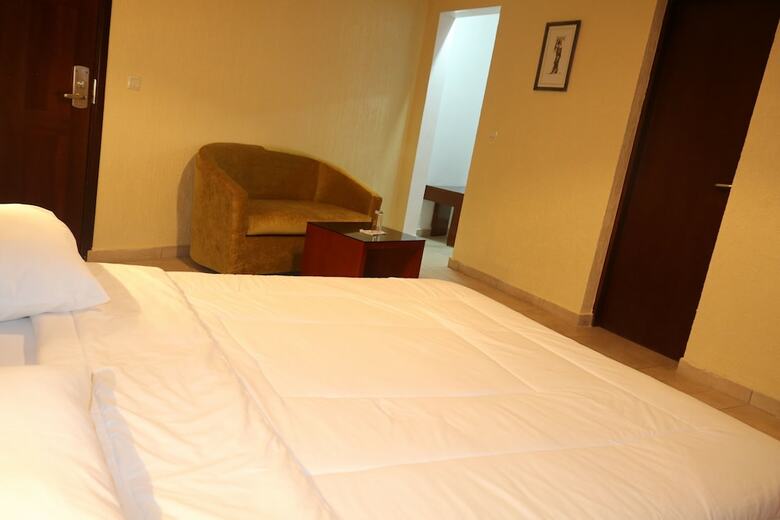 Hotel Freeman H�tel