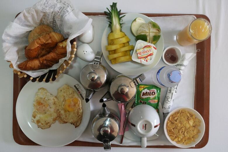 Hotel Freeman H�tel