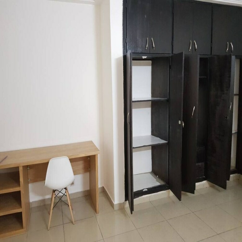 Apartamentos R�sidence Olivier