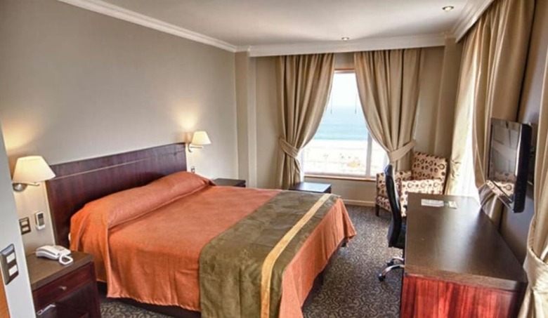 Hotel Diego de Almagro Iquique