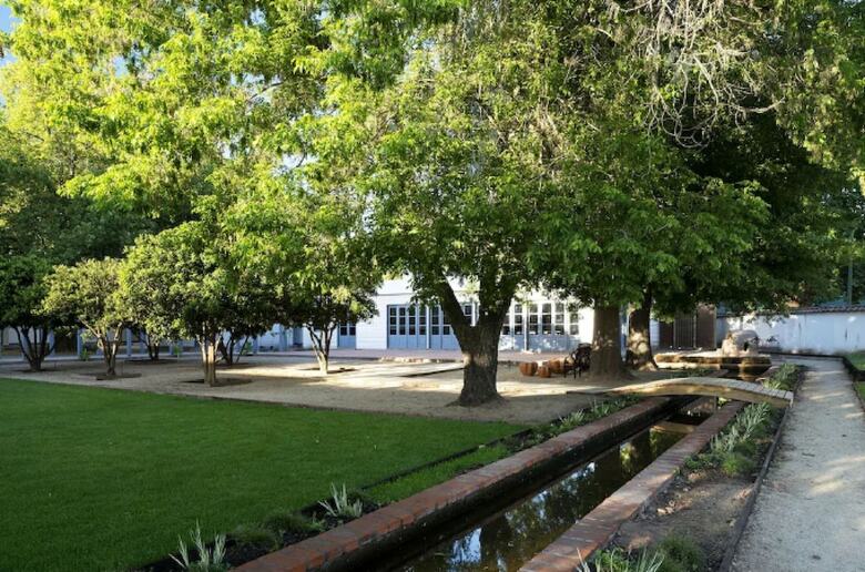 Hotel Noi Blend Colchagua