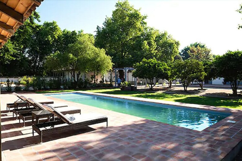 Hotel Noi Blend Colchagua
