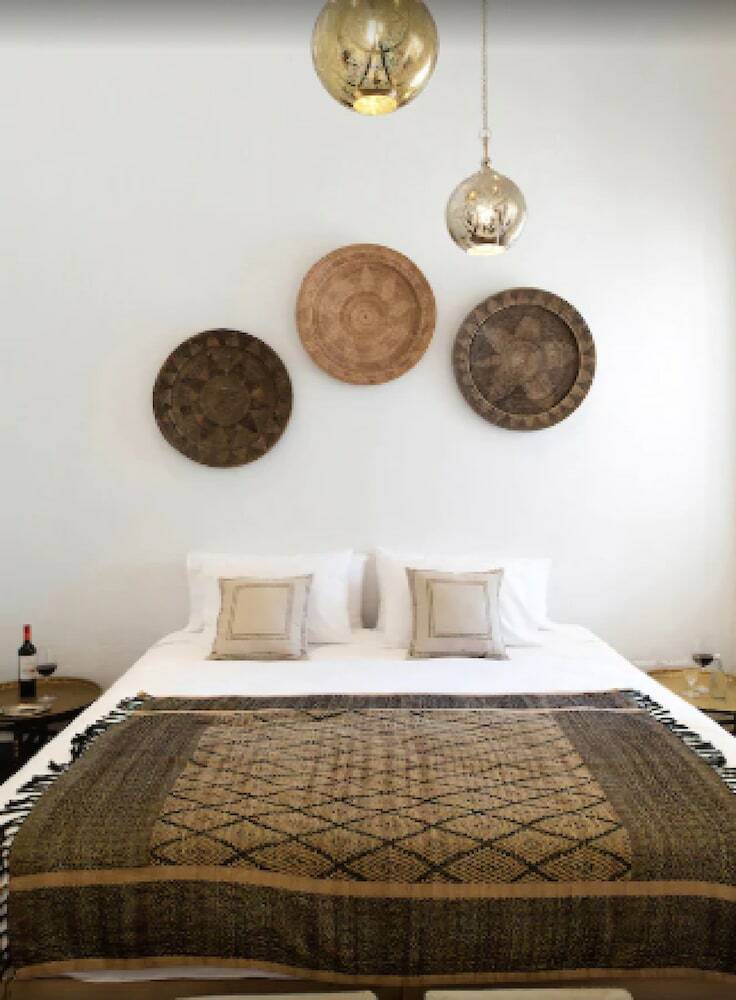 Hotel Noi Blend Colchagua
