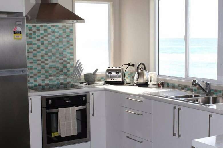 Ocean Spray Villas