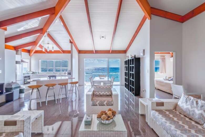Ocean Spray Villas