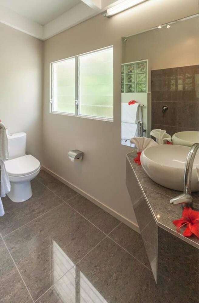 Ocean Spray Villas
