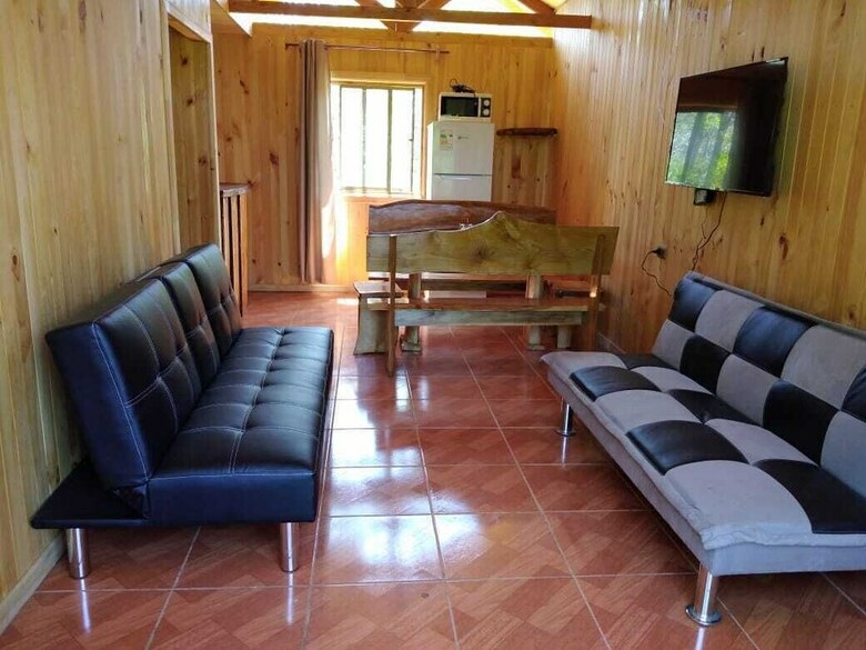Cabana Alojamientos Do�a In�s