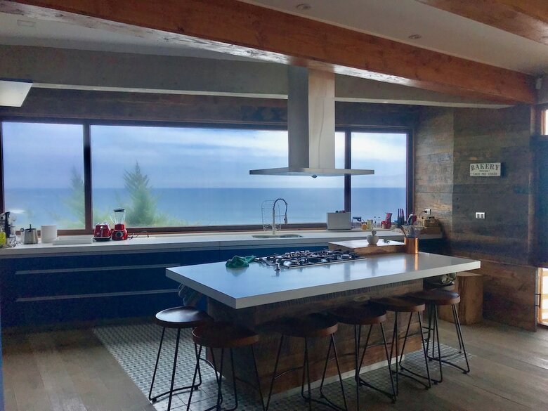 Casa Cliff