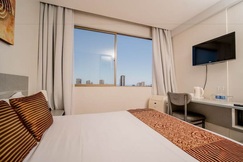 Hotel Iquique Express