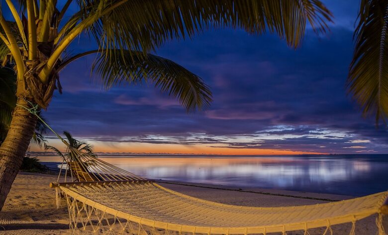 Hotel Etu Moana Boutique Beach Villas