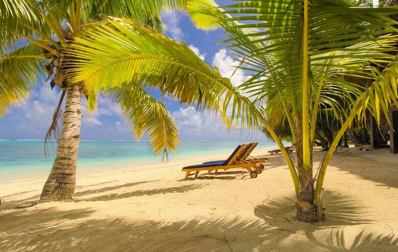 Hotel Etu Moana Boutique Beach Villas